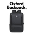 Customized Company Logo Laptop Backpack, Personalized Colorful Logo Work Bag, Tech Onboarding Backpack, Conference Travel Bag, Team Gift Bag