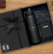 GB-57, Printing Company Christmas Gift Box, Holiday Gift Set for Production Teams, Designers, Sales Reps and Business Clients