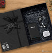GB-76, Trucking Company Holiday Gift Box, Christmas Gift Set for Drivers, Dispatchers, Fleet Managers and Business Partners