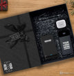 GB-79 ,Travel Agency Holiday Gift Box, Christmas Gift Set for Travel Advisors, Tour Teams, Corporate Clients and VIP Travelers