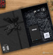 GB-81, University New Year Gift Box, Company Holiday Gift Set for Professors, Staff, Alumni, Donors and Campus Leadership