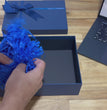 Trade Show Christmas Gift Box, Company Holiday Gift Set for Exhibitors, Booth Teams, Sponsors and Business Prospects